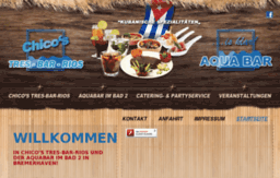 kubarestaurant-bremerhaven.de