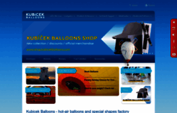 kubicekballoons.eu