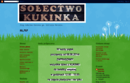 kukinkasolectwo.blogspot.com