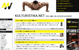 kulturistika.net