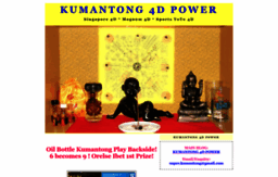 kumantong-4d-power.blogspot.sg