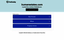 kumarestates.com