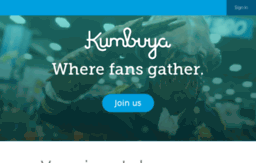 kumbuya.com