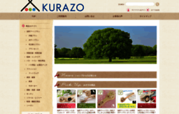 kurazo.com