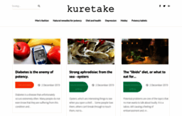 kuretake.co.uk