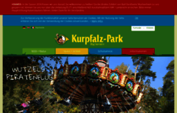 kurpfalz-park.de