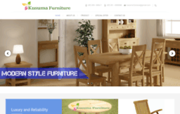 kusuma-furniture.com