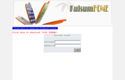 kusumfone.com