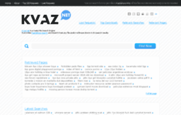 kvaz.net