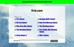 kviz.com