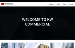 kwcommercial.com