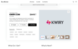 kwiry.com