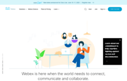 kwrg21.webexone.com