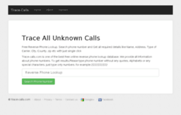ky.trace-calls.com