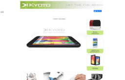 kyotoelectronics.com.mx