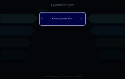 kystatefair.com