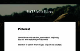 l2tmediablogs.com
