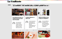 la-confiserie.com