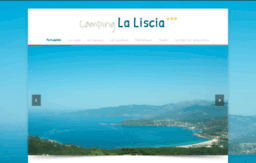 la-liscia.com
