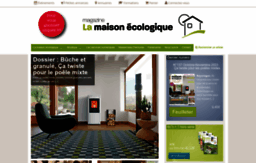 la-maison-ecologique.com