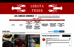 la.lobstatruck.com