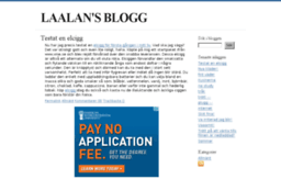 laaalan.blogg.se