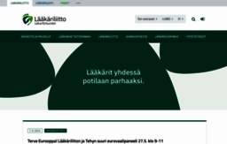 laakariliitto.fi