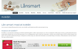 laansmart.dk