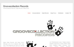 label.groovecollection.nl