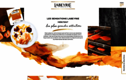labeyrie.com