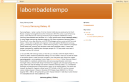 labombadetiempo.blogspot.com