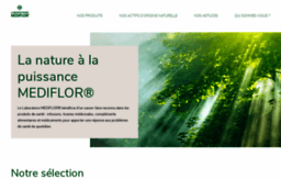 laboratoire-mediflor.fr