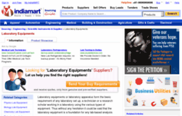 laboratoryequipmentworld.com
