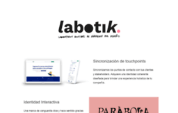 labotik.com