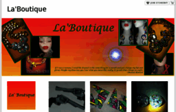 laboutiquejax.storenvy.com