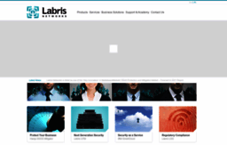 labrisnetworks.com