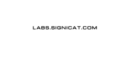 labs.signicat.com