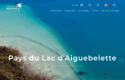 lac-aiguebelette.com