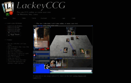 lackeyccg.com
