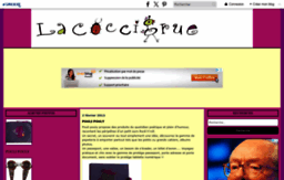 lacoccigrue.canalblog.com