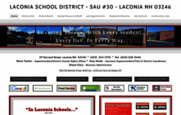 laconiaschools.org