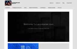 lacontainer.com