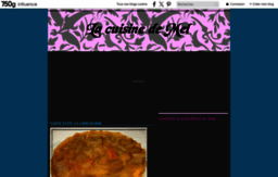 lacuisinedemel.canalblog.com