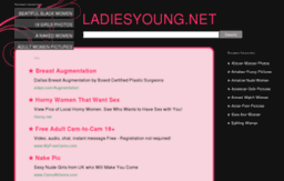 ladiesyoung.net