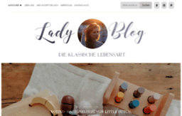 lady-blog.de