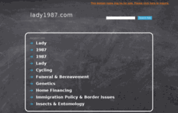 lady1987.com