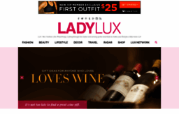 ladylux.com