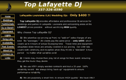 lafayettedjs.com