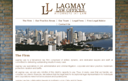 lagmaylaw.com