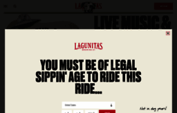 lagunitas.com